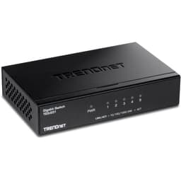 TRENDnet Gigabit Switch