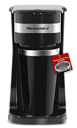 Elite Gourmet EHC114