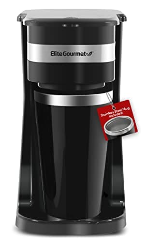 Elite Gourmet EHC114