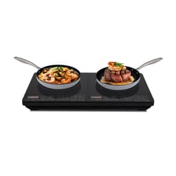 Nuwave Double Cooktop Induction Countertop Burner