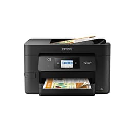 Epson Workforce Pro WF-3823 Black