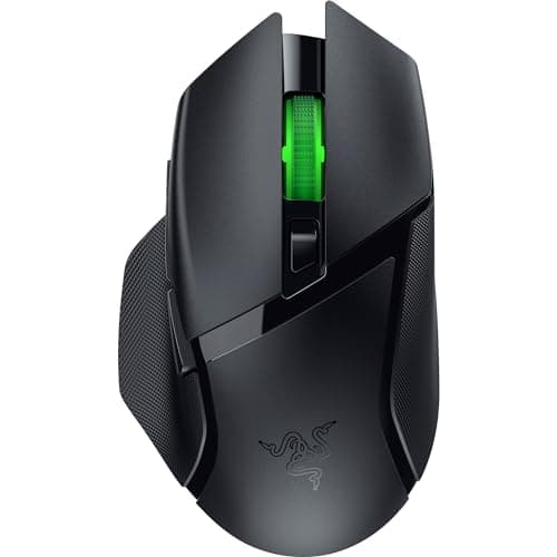 Razer Basilisk V3 X