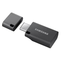 Samsung USB-C Flash Drive 512GB Gray