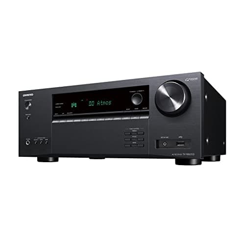 Onkyo TX-NR6050