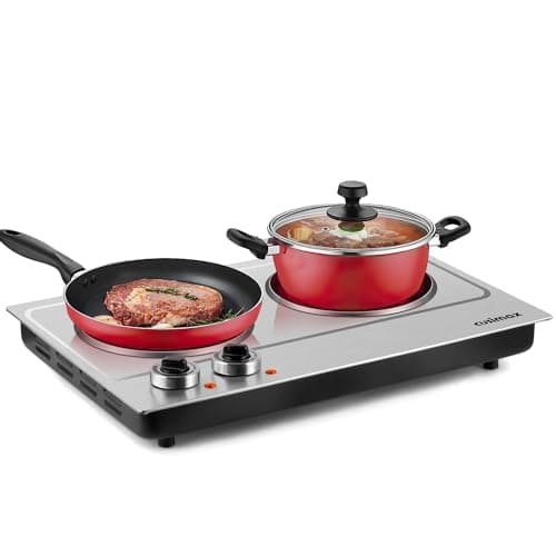 Cusimax Hot Plate