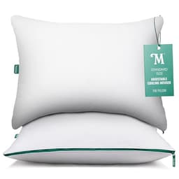 Marlow Adjustable Memory Foam Pillow