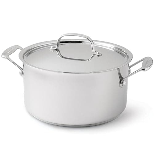 Cuisinart Chef's Classic 6-Quart