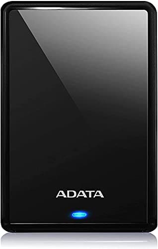 ADATA HV620S 1TB Black