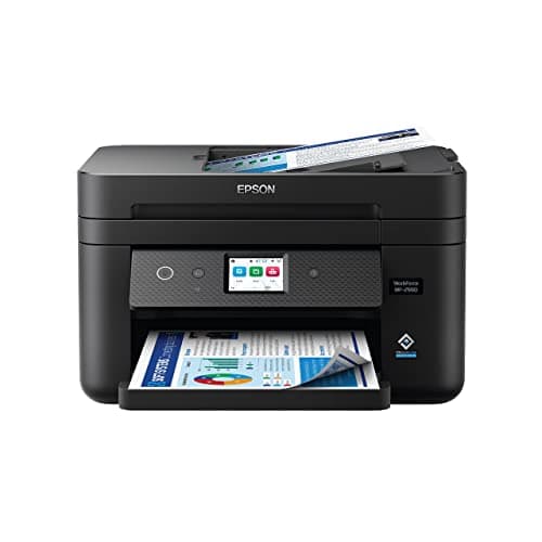 Epson Workforce WF-2960