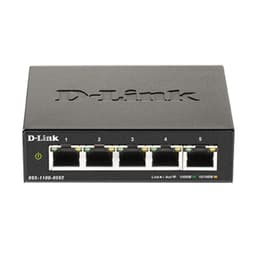 D-Link DGS-1100-05V2