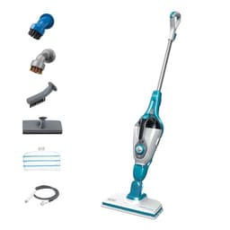 Black+Decker 5-in-1 Steam Mop
