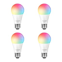 SYLVANIA Wifi LED Smart Light Bulb