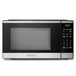 Black+Decker Countertop Microwave Oven