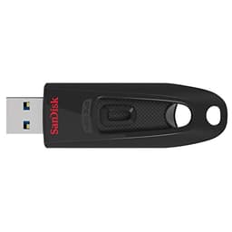 SanDisk Cruzer Ultra 16GB