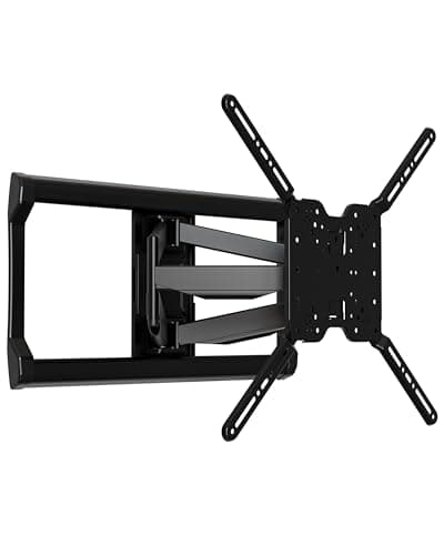Sanus Full Motion TV Wall Mount