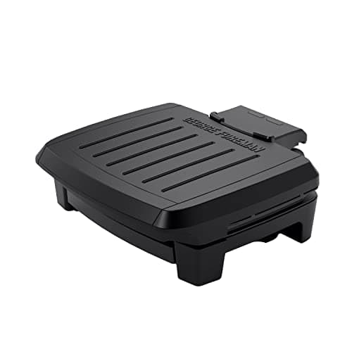 George Foreman Fully Submersible