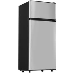 Manastin 4.5-cu ft Mini Fridge