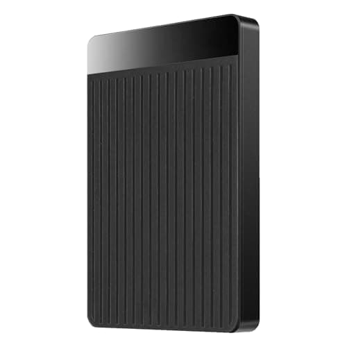 Generic 320GB Portable HDD
