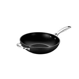 Le Creuset PRO 12-inch Stir Fry Pan