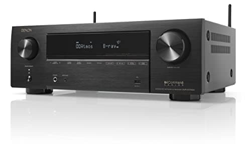 Denon AVR-X1700H