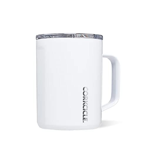 Corkcicle Origins Travel Coffee Mug