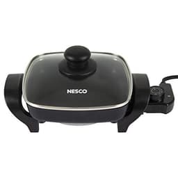 Nesco ES-08 8-inch