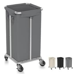 Hodonas Laundry Basket Gray