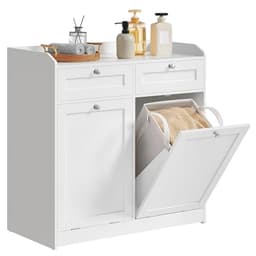 Vasagle Laundry Cabinet
