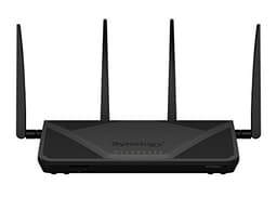 Synology RT2600ac