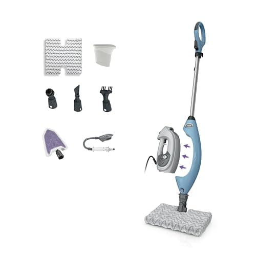 Shark Lift-Away 5-in-1 Steam Mop