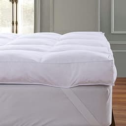 Queen Rose King Mattress Topper