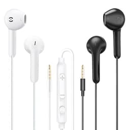 MAS Carney Wired Earbuds