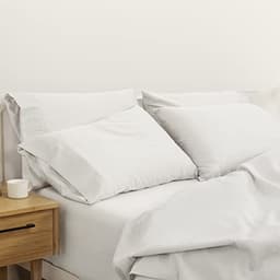 Casper Percale Sheet Set