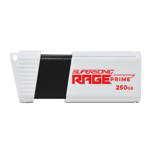 Patriot Supersonic Rage Prime 250GB