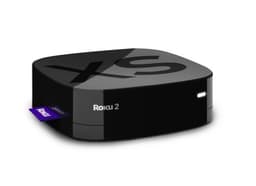 Roku 2 XS
