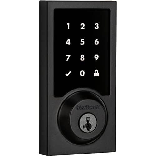 Kwikset SmartCode 916