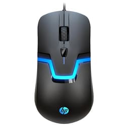 HP RGB Gaming Mouse