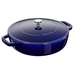 Staub Cast Iron