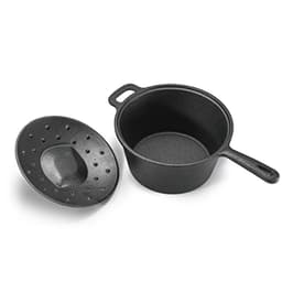 Commercial Chef 2 Quart Saucepan