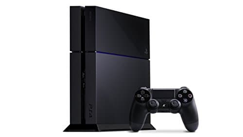 Sony PlayStation 4 500GB