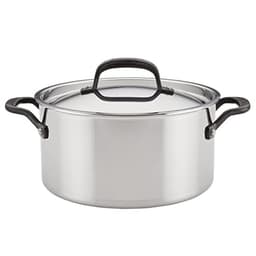 KitchenAid 5-Ply Stock Pot