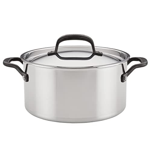 KitchenAid 5-Ply Stock Pot