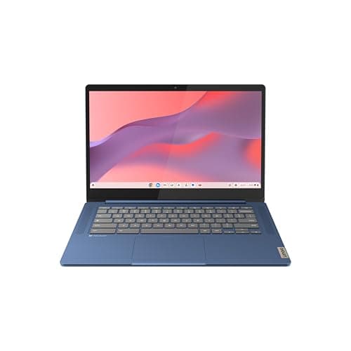 Lenovo IdeaPad Slim 3 4GB Blue