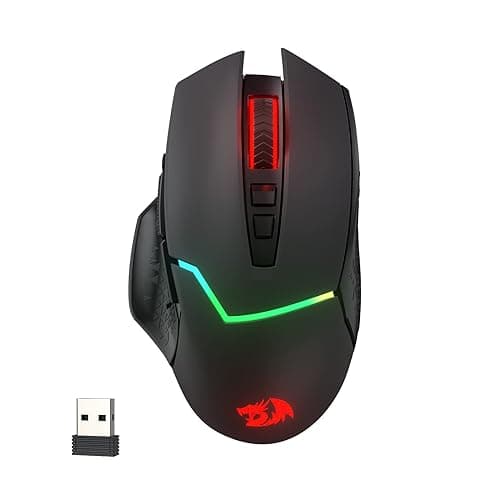 Redragon M690 PRO
