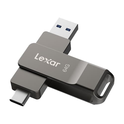 Lexar D40E 64GB