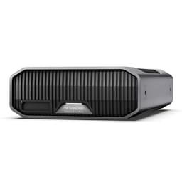 SanDisk Professional G-Drive Project 12TB Thunderbolt
