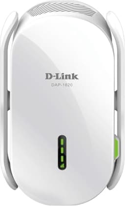 D-Link DAP-1820-US
