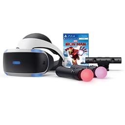 Sony PlayStation VR