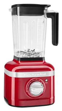 KitchenAid K400 Red