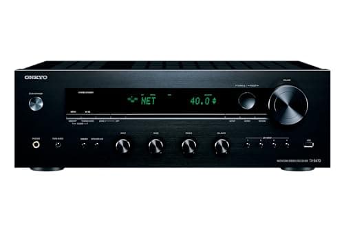 Onkyo TX-8470